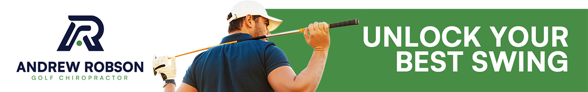 golf header