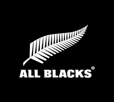 All Blacks